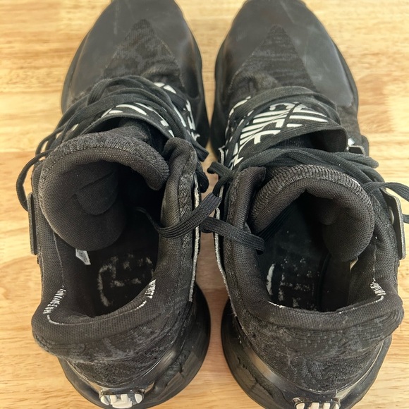 Adidas Harden Vol 4 Basketball Shoes - Picture 13 of 13